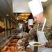 NASIC Group CCs and 1st Sgts foster open communication
