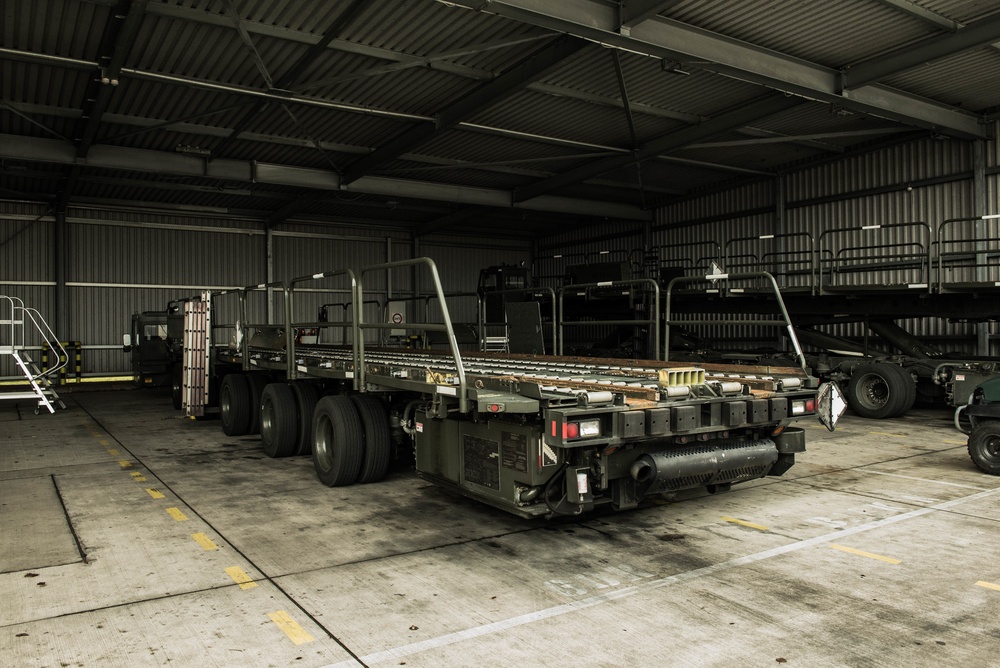 721st APS Ensures Mission Success