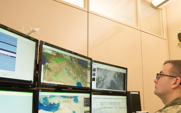 557th WW integrating with 16th AF missions