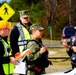 NAS Patuxent River Participates in Annual Security Forces Exercise