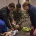 Staff Practice BLS