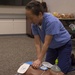 Staff Practice BLS