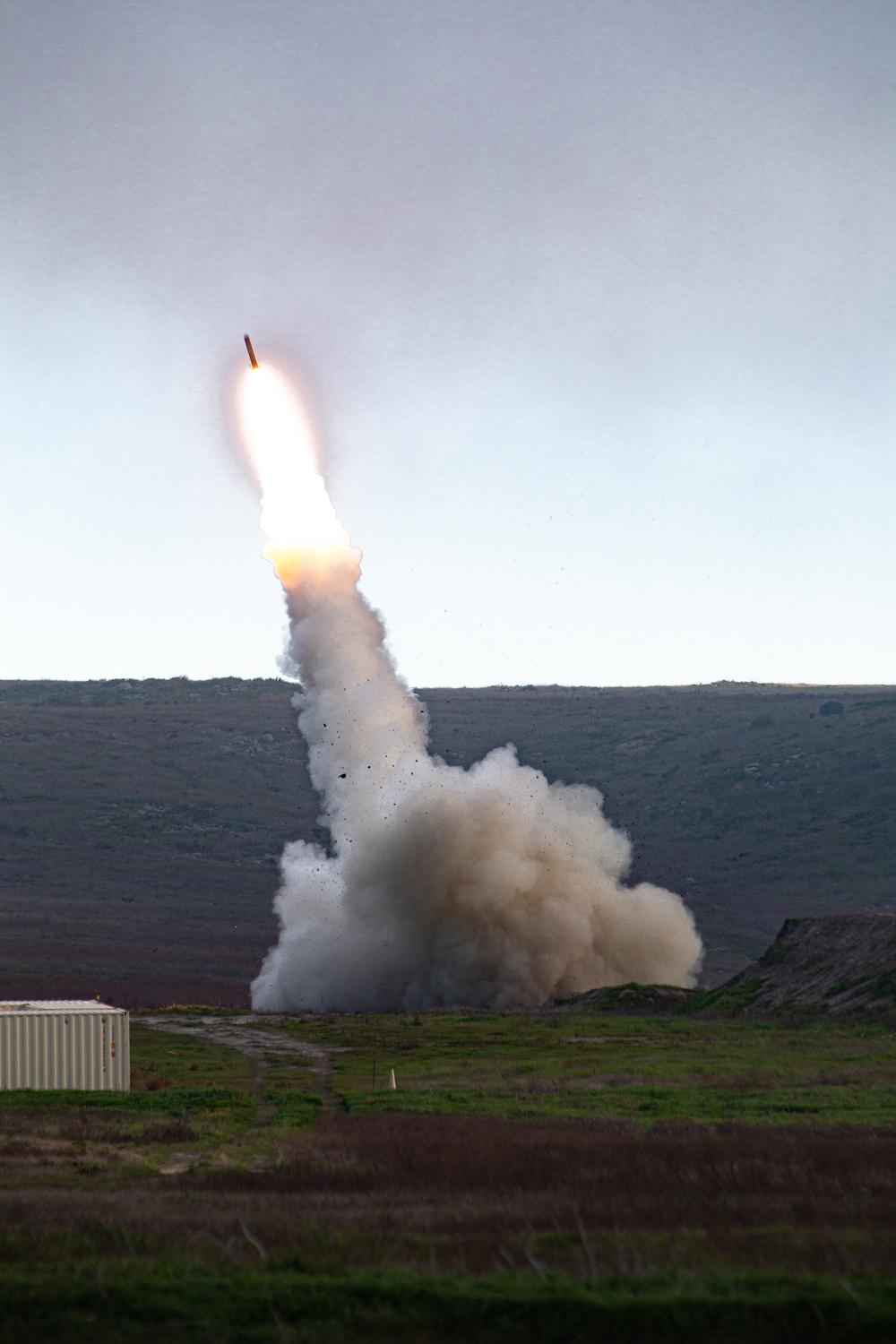 Iron Fist 2020: US Marines with 5/11 Fire Rockets using HIMARS