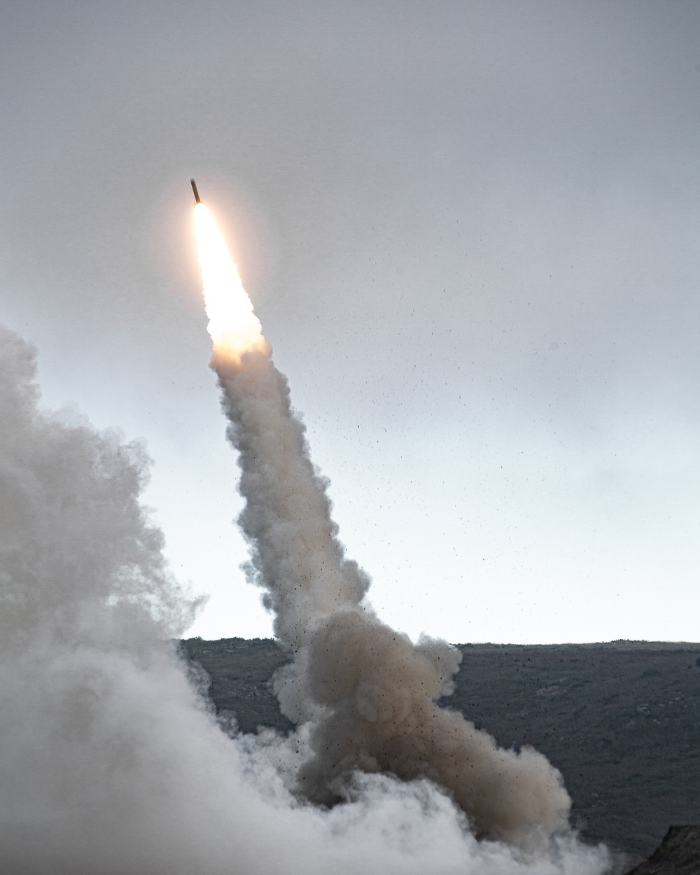 Iron Fist 2020: US Marines with 5/11 Fire Rockets using HIMARS