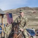 TACP Airmen wrangle, pack and ride during specialized training