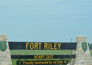 Fort Riley moves ahead with $35.4M barracks renovation plan