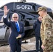 U.S. Ambassador to UK visits RAF Molesworth