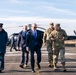 U.S. Ambassador to UK visits RAF Molesworth