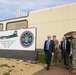 U.S. Ambassador to UK visits RAF Molesworth