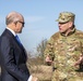 U.S. Ambassador to UK visits RAF Molesworth