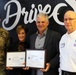 Guardsman's Redmond based employer recognized with Patriot Award