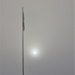 Foggy February Sunrise at Fort McCoy