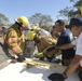 Central American, US firefighters grow competencies, partnerships