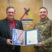 2nd BW EO awarded by VA