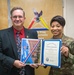 2nd BW EO awarded by VA