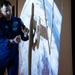 NASA Astronaut Col. Nick Hague visits Schriever Airmen