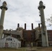 Out with the old: Historic steam plant to be demolished this month