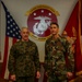 II MEF welcomes Royal Netherlands Marine Corps commandant