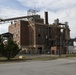 Out with the old: Historic steam plant to be demolished this month