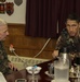 II MEF welcomes Royal Netherlands Marine Corps commandant