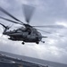 CH-53E Air Assault Aboard Portland