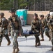 A dress rehearsal: The road to saving lives