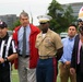 7th Annual Basilone Bowl