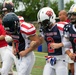 7th Annual Basilone Bowl