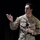 Air Force Pararescueman Speaks at the NMUSAF