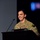 Air Force Pararescueman Speaks at the NMUSAF