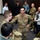 Air Force Pararescueman Speaks at the NMUSAF