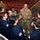 Air Force Pararescueman Speaks at the NMUSAF