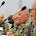 CASCOM hosts senior sustainment warrant officer forum