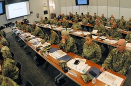 CASCOM hosts senior sustainment warrant officer forum