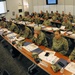 CASCOM hosts senior sustainment warrant officer forum
