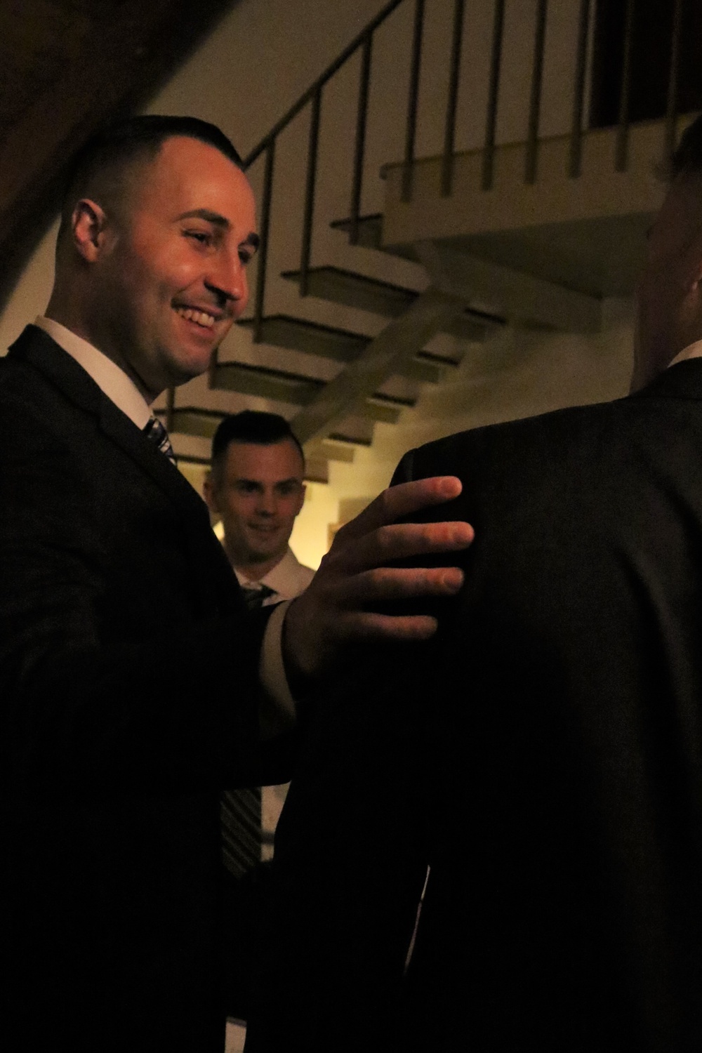 Annual awards ceremony recognizes outstanding 111th ATKW Air