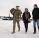 Alaska National Guardsmen return from Iraq to JBER