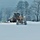 Snow removal operations at Fort McCoy