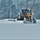 Snow removal operations at Fort McCoy