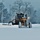 Snow removal operations at Fort McCoy