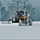 Snow removal operations at Fort McCoy