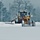 Snow removal operations at Fort McCoy