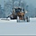 Snow removal operations at Fort McCoy