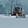 Snow removal operations at Fort McCoy