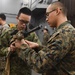 USS Germantown (LSD 42) Japan Ground Self-Defense Force Soldiers training
