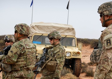 Mirroring the Mission