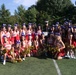 St. Joseph's Regional vs. Bergen Catholic Great American Rivalry Series