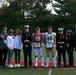 St. Joseph's Regional vs. Bergen Catholic Great American Rivalry Series