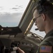 Travis aircrew provides assistance in validation of concept