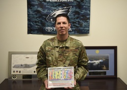 Keeping the Pack Strong: Your First Sergeant Team